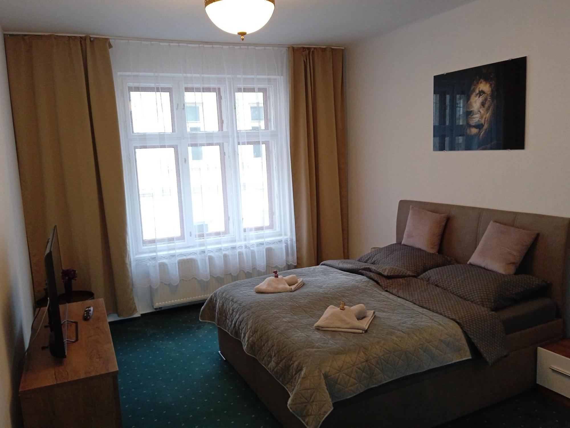 Bed and Breakfast Demaris Třebíč Exterior foto